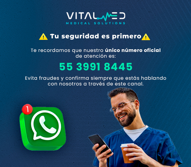 Promocion VitalMed