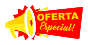 oferta especial