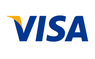 Aceptamos pagos con tarjetas de credito debito VISA
