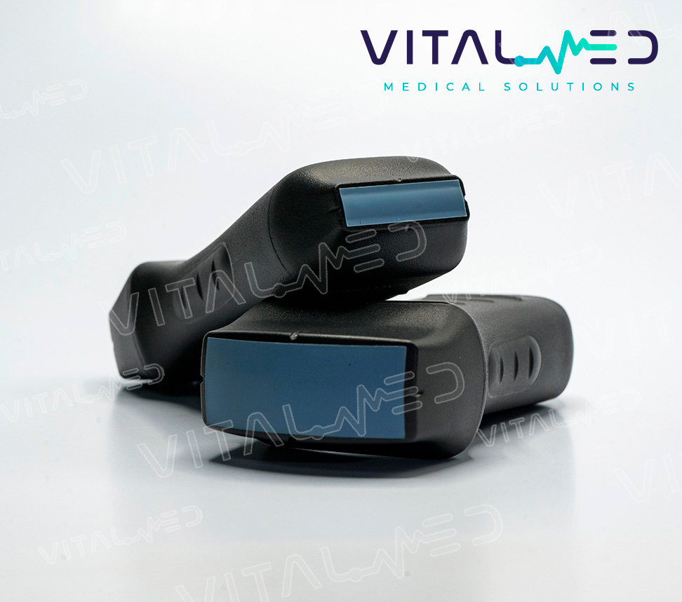 Ultrasonido wifi dual Pro convexo lineal