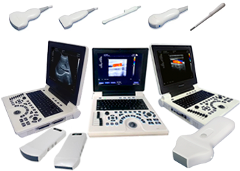 Ultrasonidos Portatiles
