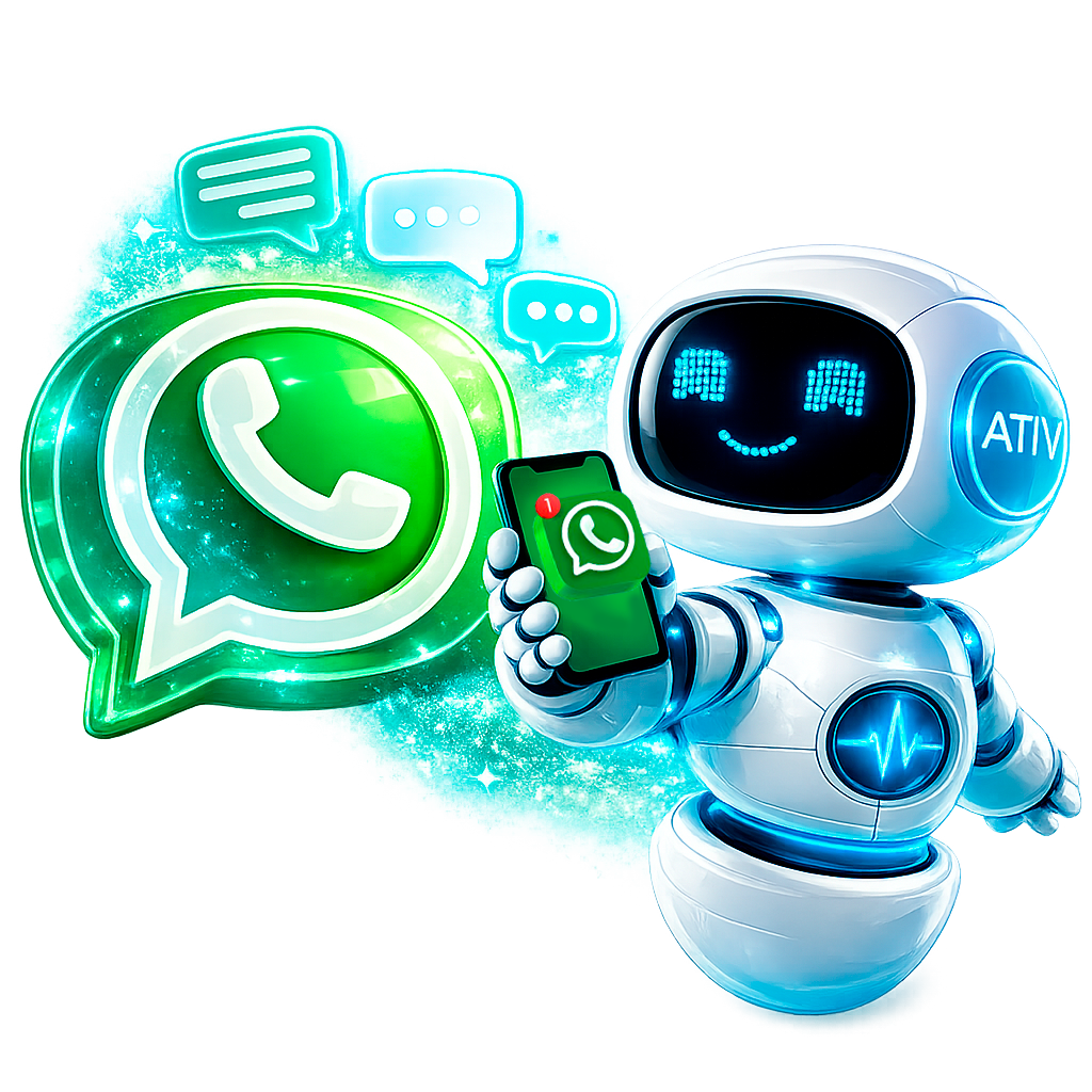 Conversemos por WhatsApp